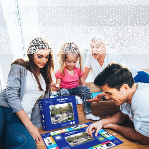 Konkurs "Rozwijaj talent dziecka"