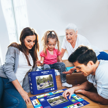 Konkurs "Rozwijaj talent dziecka"