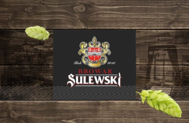 Konkurs "Rzemieślniczy majstersztyk dla kubków smakowych prosto od Sulewski" 18+