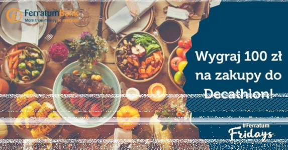 Konkurs "Sezonowe Jedzenie" do godz. 12:00