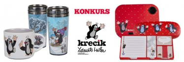 Konkurs "Urodziny Krecika"