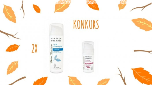 Wygraj zestaw kosmetyków od KosmetykoFanki