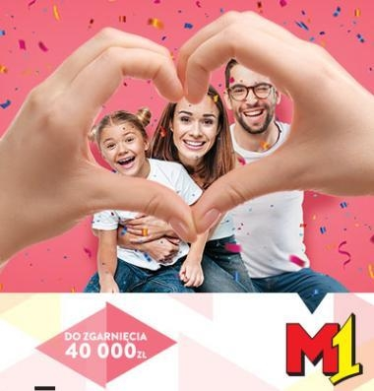 Konkurs "M1 w Czeladzi od 20. lat bliskie sercu"