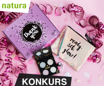 Konkurs "Świętuj z nami 15-lecie Essence"