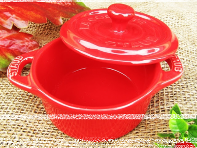 Konkurs z firmą Staub