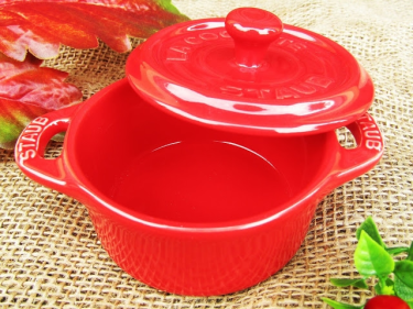 Konkurs z firmą Staub