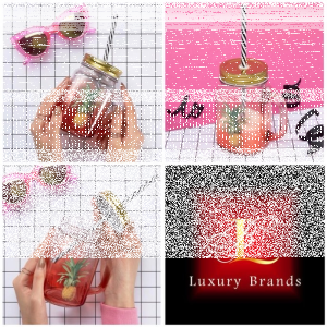 Wygraj ekskluzywny kubek do Smoothie