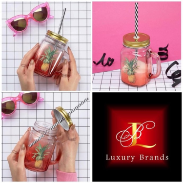 Wygraj ekskluzywny kubek do Smoothie