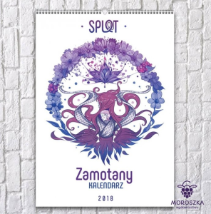 Wygraj kalendarz od Splot