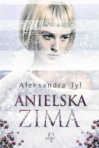 Wygraj książkę "Anielska zima"