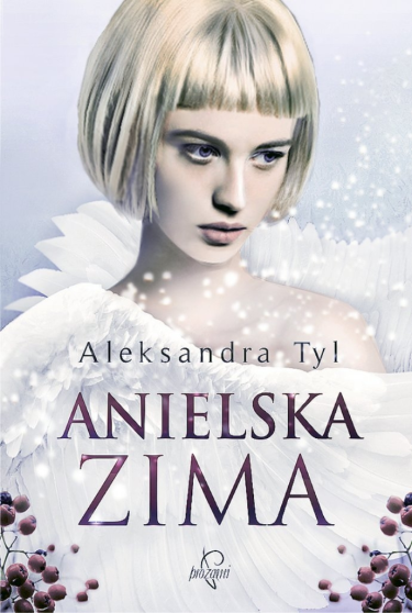 Wygraj książkę "Anielska zima"
