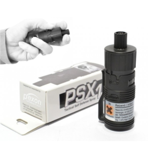 Wygraj PSX1 gaz pieprzowy z dostavą gratis!