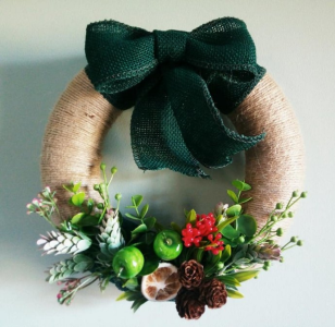 Wygraj wianuszek od Decor Duet