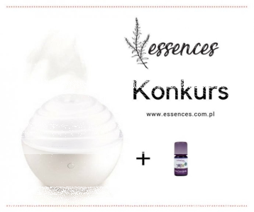 Konkurs fotograficzny "Dyfuzor"