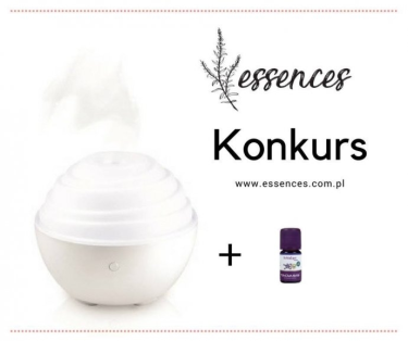 Konkurs fotograficzny "Dyfuzor"