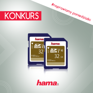 Konkurs "Naprawiamy poniedziałki"