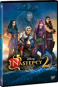 Konkurs "Następcy 2"