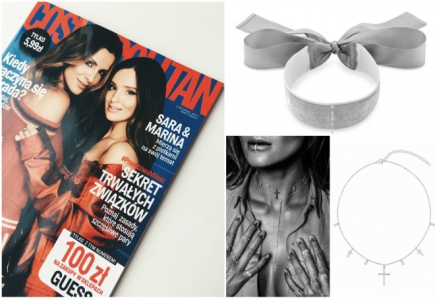 Wygraj zestaw biżuterii SIN by Mannei!