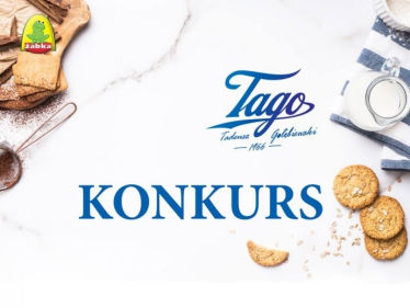 Konkurs "Wymarzony podwieczorek"