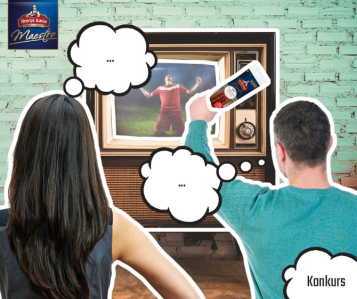 Konkurs "Smakowity dialog"