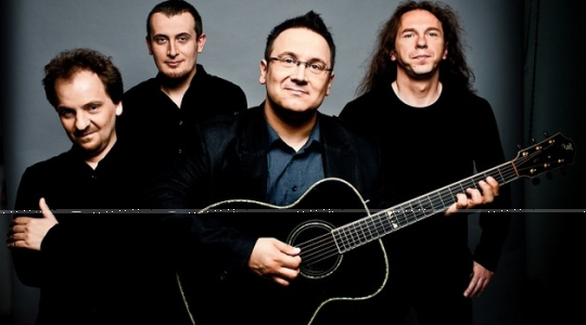 Wrocław: Wygraj zaproszenie na "Robert Kasprzycki w Imparcie" do godz. 12:00