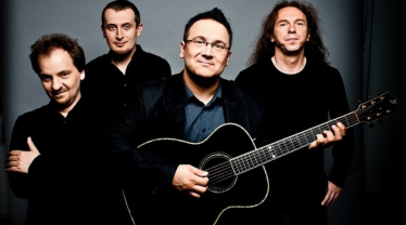 Wrocław: Wygraj zaproszenie na "Robert Kasprzycki w Imparcie" do godz. 12:00