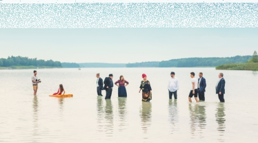 Wrocław: Wygraj płyty i wejściówki na koncert zespołu Dikanda, do godz. 9:00