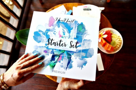 Wygraj 2 zestawy Starter Set Premium Neonail