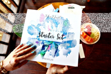 Wygraj 2 zestawy Starter Set Premium Neonail