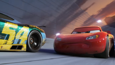 Wygraj DVD z "Auta 3"