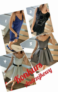 Konkurs Andrzejkowy z WOMAN