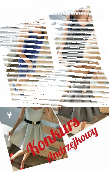 Konkurs Andrzejkowy z WOMAN