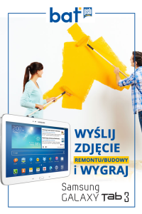 Konkurs fotograficzny: Wyślij zdjęcie remontu/budowy