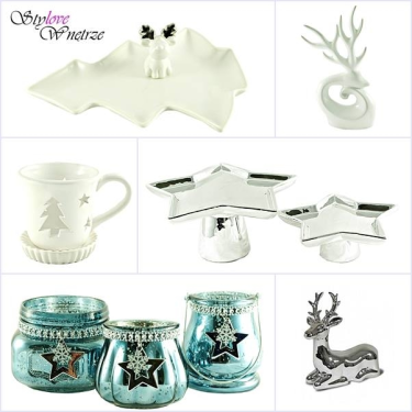 Konkurs Mikołajkowy z StyloveWnetrze