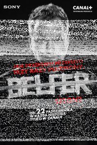 Wygraj gadżety z serialu Belfer!