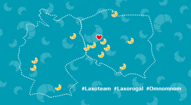 Konkurs "Zaproponuj składnik i wygraj paczkę rogali świętomarciński" do godz 10:00