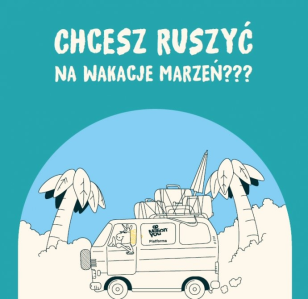 Konkuirs "MillionYou Innowatorzy"