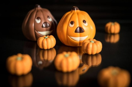 Konkurs "Pogromcy dyń"