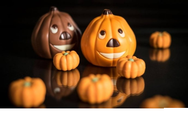 Konkurs "Pogromcy dyń"