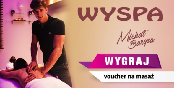 Toruń: Wygraj voucher na masaż!