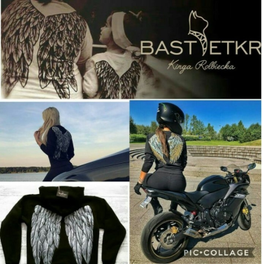 Wygraj dowolną rzecz ze sklepu Bastetkr