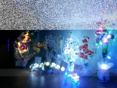 Wygraj dowolny produkt ze strony Dekoracje LED Kwiaty Rękodzieło