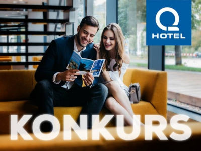 Wygraj nocleg w najpiękniejszych miastach Polski