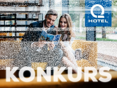 Wygraj nocleg w najpiękniejszych miastach Polski