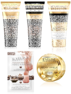 Wygraj zestaw kosmetyków Eveline Cosmetics
