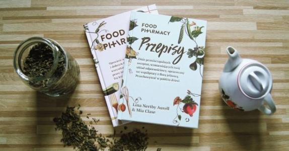 Konkurs "Jesienna kuchnia"