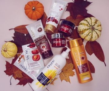 Wygraj kosmetyki Lirene