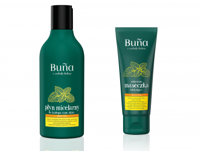 Wygraj modne kosmetyki Buña