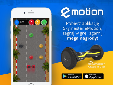 Konkurs "Zagraj w grę i wygraj Wheelsa!"