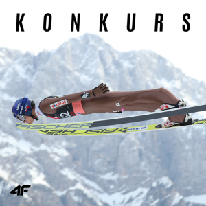 Konkurs "Inauguracja Pucharu Świata w Wiśle"